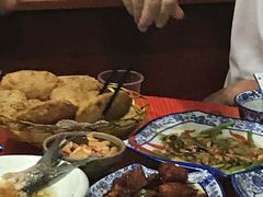 -巢湖名吃·徽府农家菜(半汤店)