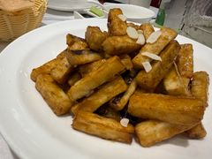 -万荣烤鸭店·北京菜(天坛店)