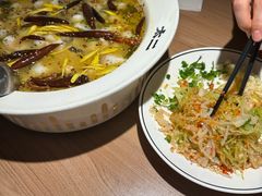 -太二酸菜鱼(沈阳万象城店)