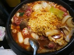 -烤路里·韩国品质自助烤肉(石路天虹4号店)