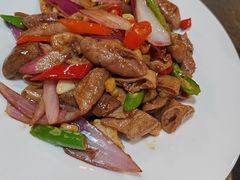 -三道菜(明堂公园店)