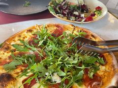 -IL Forno 意坊·意大利餐厅(花园店)