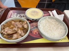 -真功夫(大德路店)