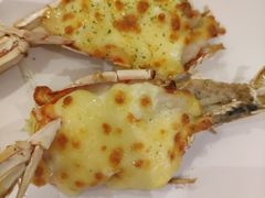 -芭菲盛宴·环球美食(解放碑英利国际店)