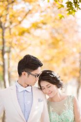 点击看大图 -太郎花子婚纱摄影艺术中心
