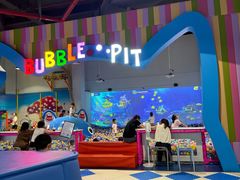 -蒙特利亲子乐园