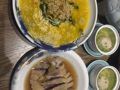 -扬州狮子楼·非遗淮扬菜(东关街店)