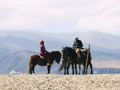 -青海湖国家重点风景名胜区