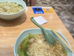 -顾一碗馄饨·烧麦(儿童医学中心店)