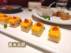 -老太原菜馆(南宫店)