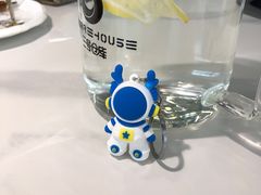 -3号仓库·创意中国菜(新世界城店)