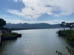 -东钱湖旅游度假区