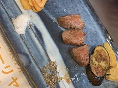 -神户牛排餐厅MOURIYA(总店)