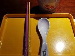 餐具摆设-蛮横肉蟹煲(印象城店)