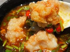 -骨之味·筒骨汤火锅(江头店)