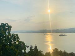 -千岛湖天屿景区