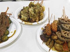 -胖子鸡排(循礼门老字号店)