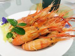 -花房餐厅(西溪天堂店)