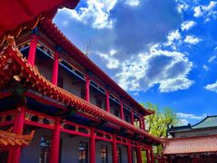 -哈尔滨极乐寺