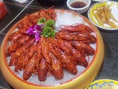 -虾乐园龙虾·夜宵(松江店)