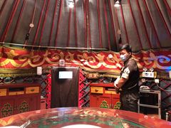 -九十九顶毡房(阜石路店)