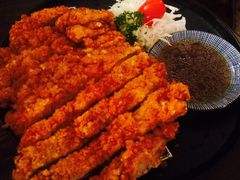 -小条食堂(筼筜天虹店)