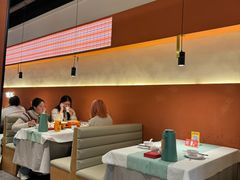 -楼兰新疆菜(江宁万达店)