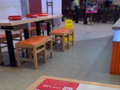 -椒锅锅·麻辣香锅(宝地广场城市集市店)
