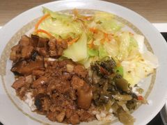-永和大王(花好园店)