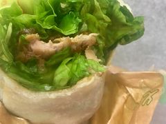 -特派卷·老北京烤鸭卷(合生汇购物中心店)