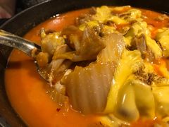 芝士泡菜美蛙-臻享無招牌·食蛙专门店(太古里店)