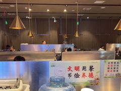 -火炉火自助餐(喜隆多店)