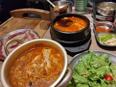 -西塔老太太泥炉烤肉