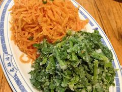 -老雒阳面馆·水席·洛阳菜(王城路店)