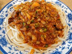-马艾萨中国兰州牛肉拉面(劲松店)