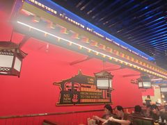 -牛New寿喜烧(曹路花园城店)