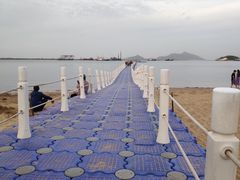 -在海一方公园