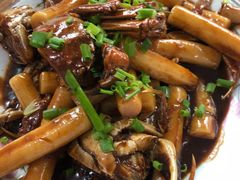 毛蟹年糕-妈妈的小作坊(陈家镇店)