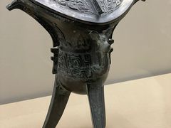 -上海博物馆(人民广场馆)