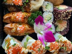 -古京·臻致料理(月湖店)