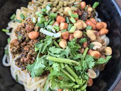 -家烧面馆【南山路知名经典面食】