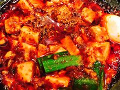 金牌麻婆豆腐-陈麻婆豆腐总店