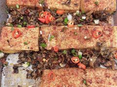 -管氏翅吧(马家堡店)