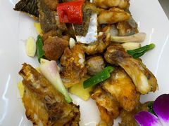 -有腥气私房菜·寻味顺德