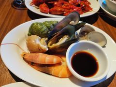 -广州富力君悦大酒店·凯菲厅