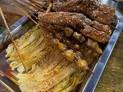 -阿彬烧烤(桐油店)