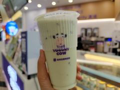 -一只酸奶牛(来福士店)