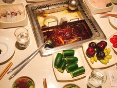 -海底捞火锅(长沙华创国际广场店)