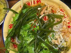 -池嬢拌粉(上海首店)