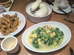 -吕氏疙瘩汤·新鲁菜(济南万象城店)